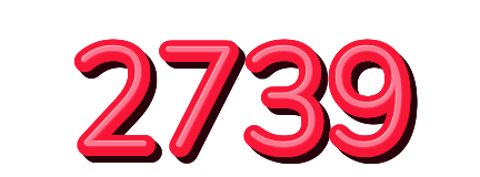 2739 — logo kanal