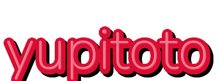 yupitoto — logo kanal