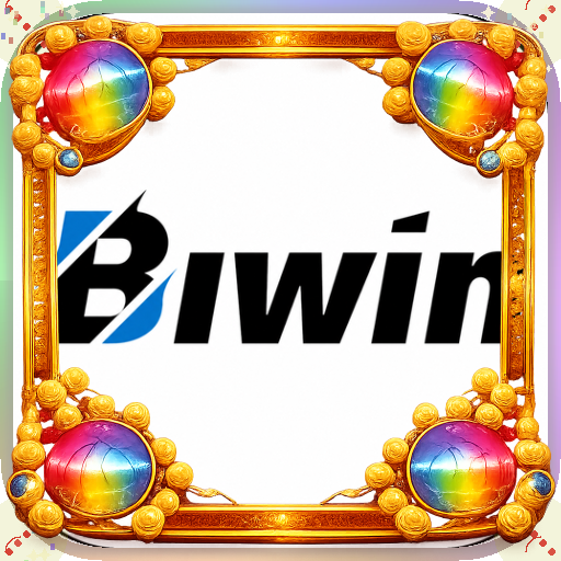 biwin — mitra unggulan